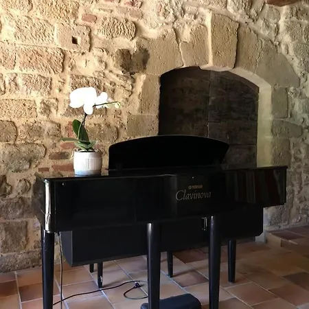 Le Moulin D'espalanque *