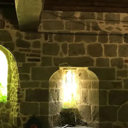 Le Moulin D'espalanque Feriehus *