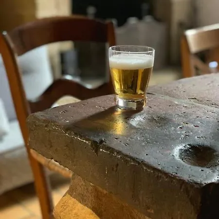 Le Moulin D'espalanque *