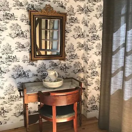 Le Moulin D'espalanque Feriehus *
