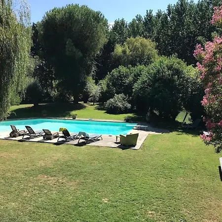 Le Moulin D'espalanque *