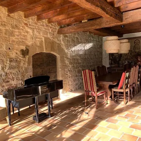Le Moulin D'espalanque *