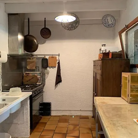 Le Moulin D'espalanque * Beaumarches