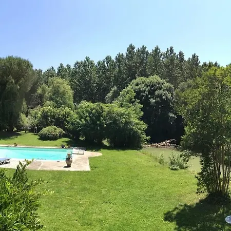 Le Moulin D'espalanque