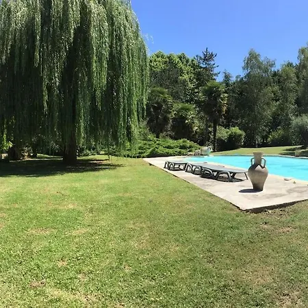 Le Moulin D'espalanque *